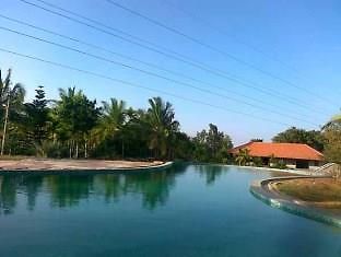 Vana Resorts Bangalore Bagian luar foto