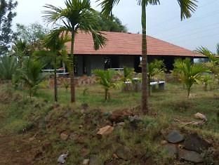 Vana Resorts Bangalore Bagian luar foto