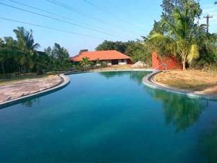Vana Resorts Bangalore Bagian luar foto